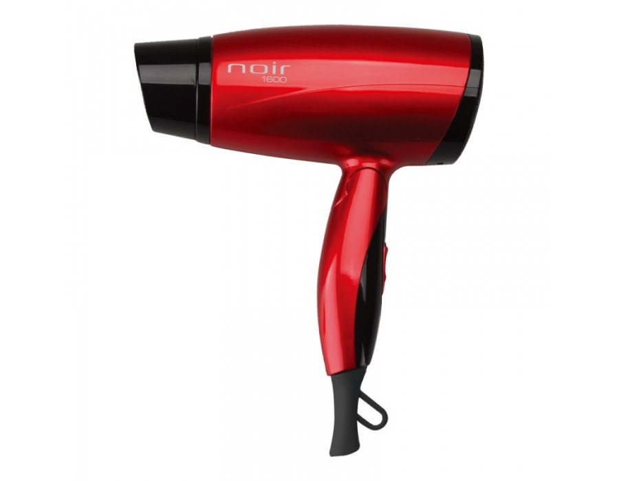 Secadora de Cabello de 1600W