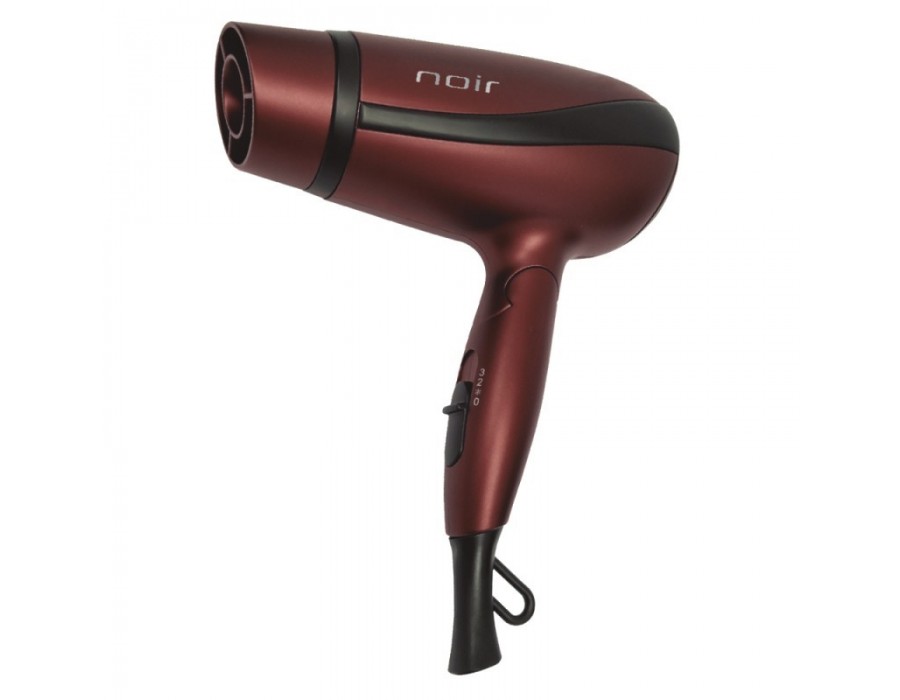 Secadora de Cabello de 1500W