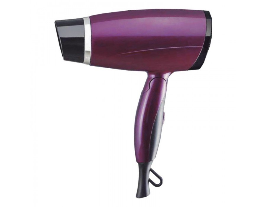 Secadora de Cabello de 1600W