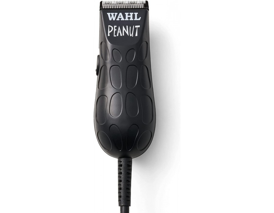 Trimmer Peanut Wahl Negro...